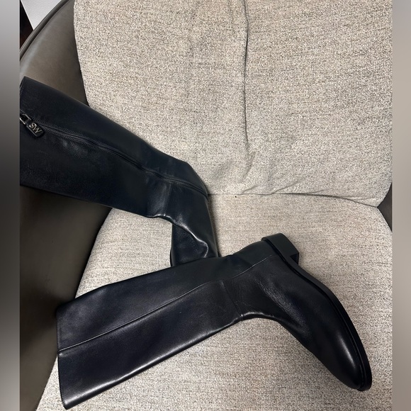 SW Stuart weitzman boot - Picture 8 of 8